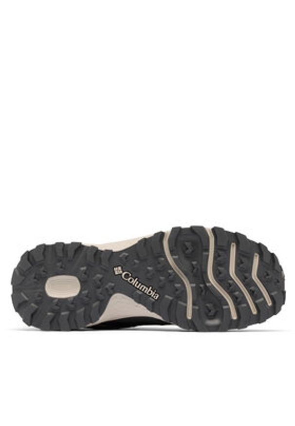 columbia - Columbia Trekkingi Peakfreak Rush™ OutDry™ 2108431 Szary. Kolor: szary. Materiał: materiał