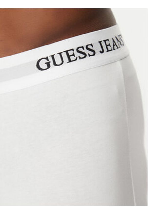 Guess Jeans Komplet 3 par bokserek M4BZ48 K6YW1 Kolorowy. Materiał: bawełna. Wzór: kolorowy