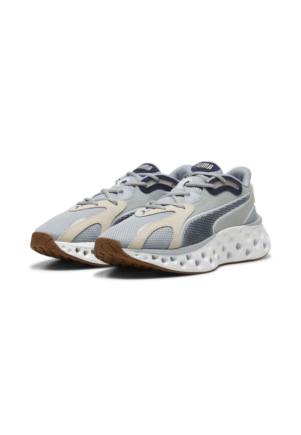 Puma Buty Softride Frequence 31050003. Kolor: szary