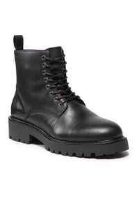 Vagabond Shoemakers Trapery Kenova 5241-401-20 Czarny. Kolor: czarny. Materiał: skóra #3