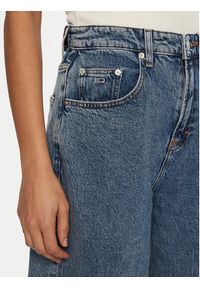 Tommy Jeans Jeansy Charlie DW0DW19755 Niebieski Wide Leg. Kolor: niebieski #2