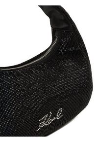 Karl Lagerfeld - KARL LAGERFELD Torebka 246W3081 Czarny. Kolor: czarny #3