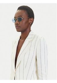 Ray-Ban Okulary przeciwsłoneczne 0RB3547 001/56 Niebieski. Kolor: niebieski #3
