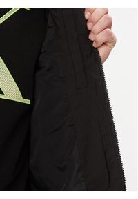 Calvin Klein Jeans Kamizelka Lightweight Padded Vest J30J324656 Czarny Regular Fit. Kolor: czarny. Materiał: syntetyk #2