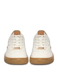 MEXX Sneakersy CEO-MX/017C-WI16 Biały. Kolor: biały. Materiał: skóra #6