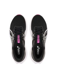 Asics Buty do biegania Patriot 14 1012B836 Czarny. Kolor: czarny. Materiał: mesh #6