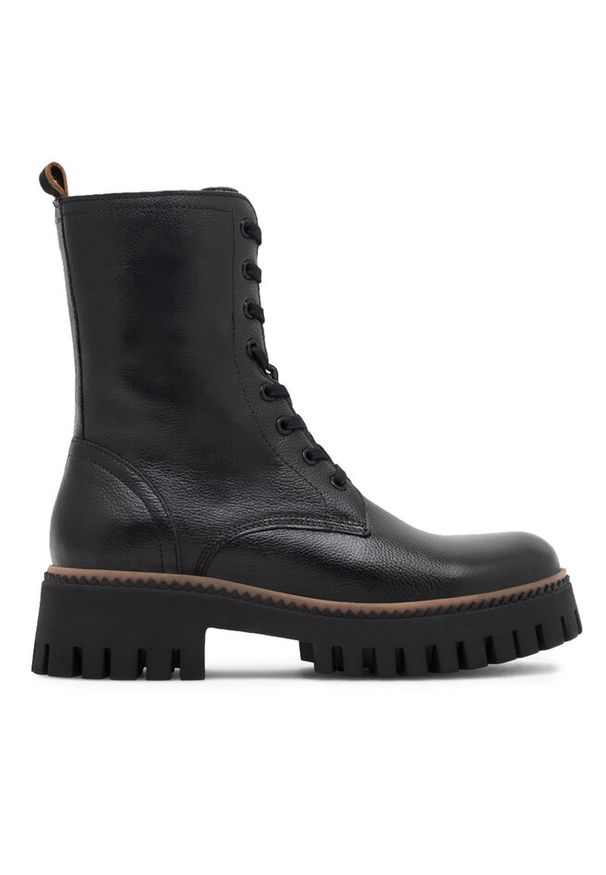 Trzewiki Lasocki. Kolor: czarny