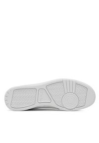 Polo Ralph Lauren Sneakersy Polo Crt Pp 809885817002 Biały. Kolor: biały