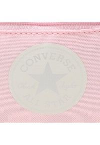 Converse Saszetka nerka 10025490-A01 Różowy. Kolor: różowy. Materiał: materiał #4