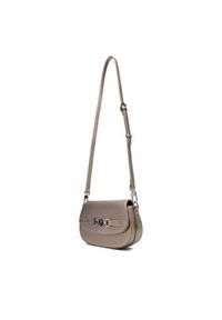 Eva Minge Torebka EO-ALMA-KY158-1 Srebrny. Kolor: srebrny #3