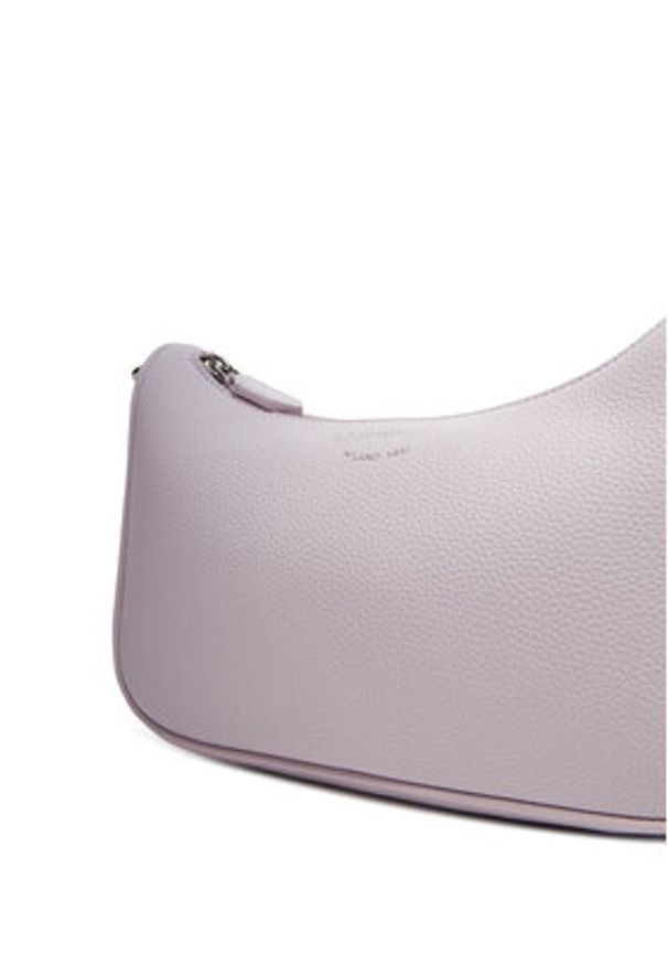 Emporio Armani Torebka EW000539 AF12036 M4033 Różowy. Kolor: różowy. Materiał: skórzane