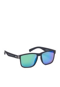 Okulary przeciwsłoneczne Quiksilver. Kolor: czarny #1