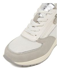 Go Soft Sneakersy CEO-WS2P260-03 Szary. Kolor: szary. Materiał: materiał #8