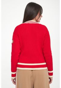 Ermanno Firenze - Sweter damski ERMANNO FIRENZE #2