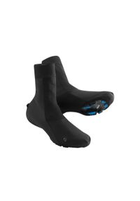 GONSO - Elastyczne pokrowce na buty Gonso. Kolor: czarny. Sport: kolarstwo #1