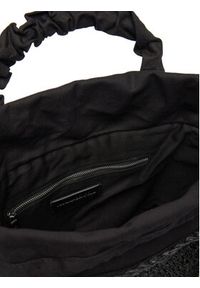 Karl Lagerfeld - KARL LAGERFELD Torebka B2W46073 Czarny. Kolor: czarny #3