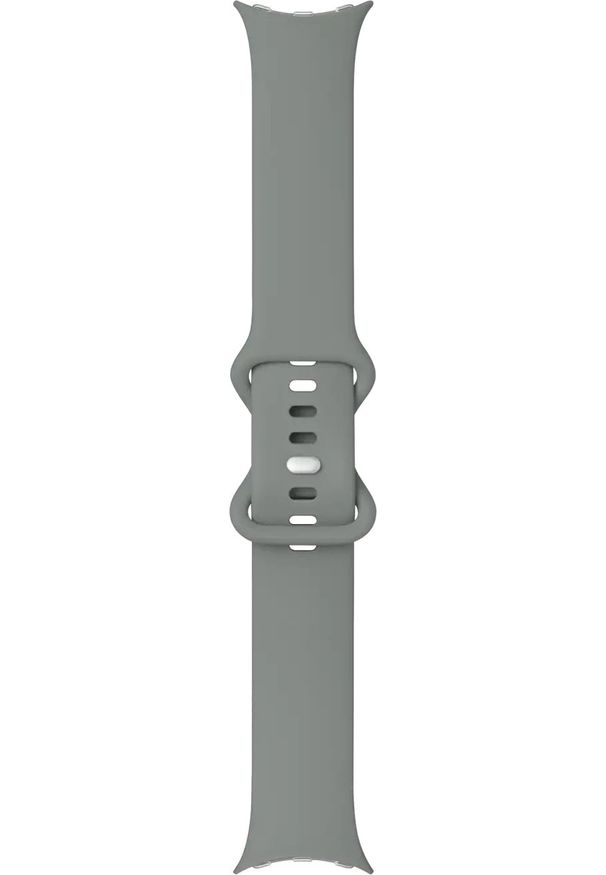 GOOGLE - Pixel Watch 3 (45mm), Active Band, Hazel, Large, WW
