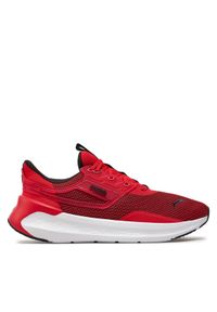 Puma Buty Softride Symmetry 379582 03 Czarny. Kolor: czarny