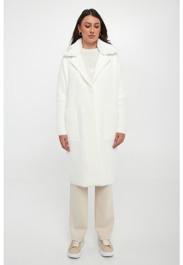 Joseph Ribkoff - Płaszcz damski JOSEPH RIBKOFF