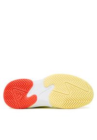 Adidas by Stella McCartney - adidas by Stella McCartney Buty na siłownię adidas By Stella McCartney Barricade JR3283 Żółty. Kolor: żółty. Materiał: materiał. Model: Adidas Stella McCartney. Sport: fitness #3