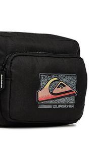 Quiksilver Saszetka QUIC-M-004-07 Czarny. Kolor: czarny. Materiał: materiał #3