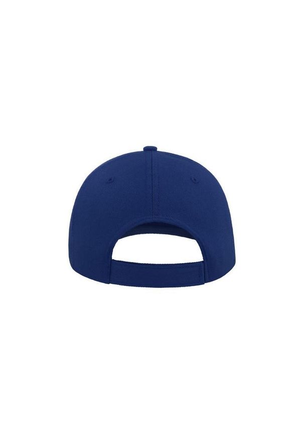 ATLANTIS - Rozpocznij 5 Sandwich 5 Panel Cap. Kolor: niebieski