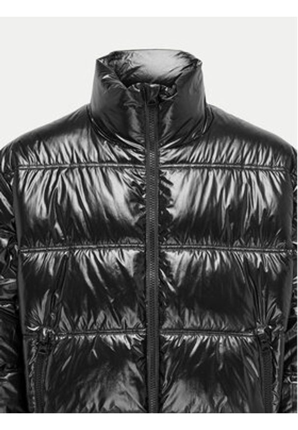 Only & Sons Kurtka zimowa Prim 22030315 Czarny Regular Fit. Kolor: czarny. Materiał: syntetyk. Sezon: zima