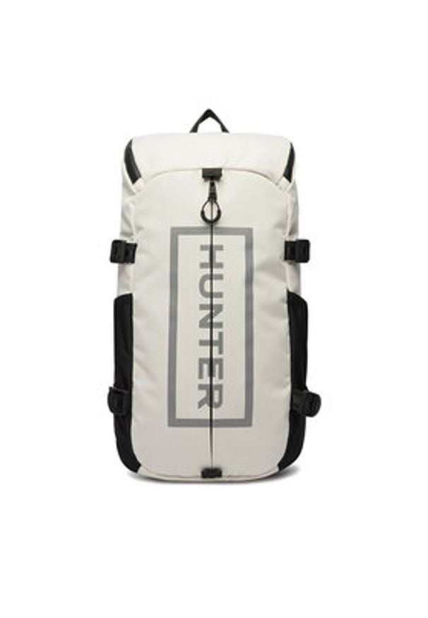 Hunter Plecak CEOWB-HTR-KL-001-09 Beżowy. Kolor: beżowy. Materiał: materiał