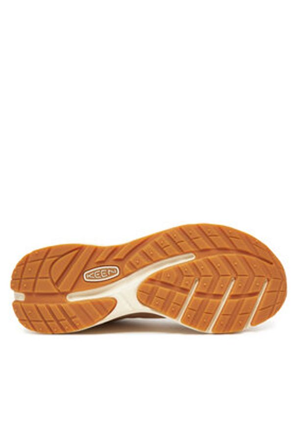 keen - Keen Sneakersy WK500 1030701 Beżowy. Kolor: beżowy. Materiał: materiał