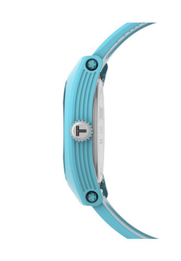 Timex Zegarek Urban Pop X Fortnite® TW2W96900 Niebieski. Kolor: niebieski