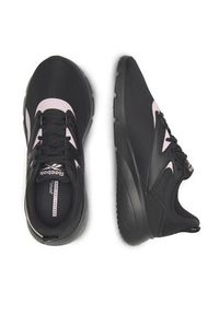 Reebok Sneakersy Rider V 100208893 Czarny. Kolor: czarny. Materiał: materiał #4