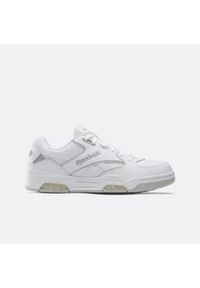Buty sportowe damskie/męskie Reebok BB 4500 DMX sneakersy białe (100201525). Kolor: biały. Sport: turystyka piesza
