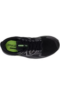 Buty męskie New Balance MXTRNRK2 – czarne. Kolor: czarny. Materiał: guma. Szerokość cholewki: normalna. Sport: bieganie #3