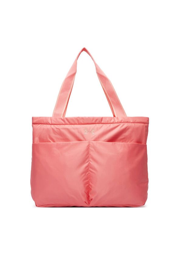 Torebka Under Armour. Kolor: różowy