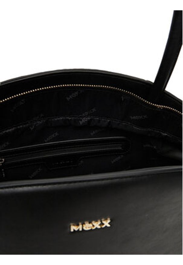 MEXX Torebka C-MEXX-H-001-08 Czarny. Kolor: czarny