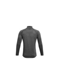 Bluza męska Under Armour Tech 2.0 1/2 Zip LS. Kolor: szary