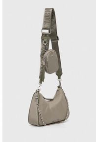 Steve Madden torebka Bvital-T kolor zielony SM13000607. Kolor: zielony #5