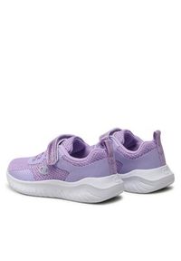 Champion Sneakersy Softy Evolve G Td S32531-CHA-VS022 Fioletowy. Kolor: fioletowy. Materiał: materiał