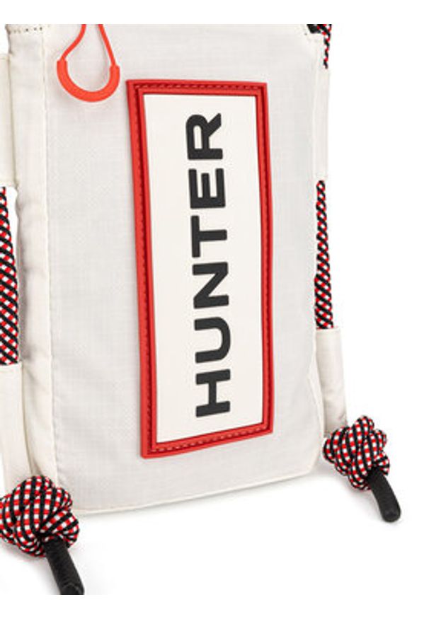 Hunter Torebka HTR-B-008-06 Biały. Kolor: biały