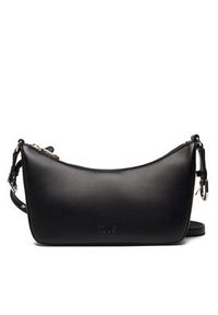 Tous - TOUS Torebka City 2002303151 Czarny. Kolor: czarny. Materiał: skórzane #4
