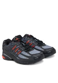 Adidas - adidas Sneakersy adistar Cushion JH5278 Czarny. Kolor: czarny. Materiał: materiał