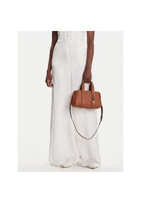 Torebka MICHAEL Michael Kors. Kolor: brązowy #1