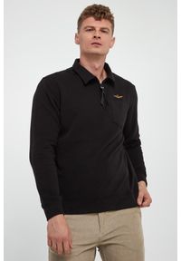 Aeronautica Militare - Bluza męska AERONAUTICA MILITARE #1