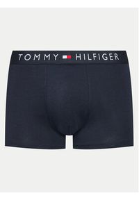 TOMMY HILFIGER - Tommy Hilfiger Komplet 3 par bokserek UM0UM03181 Kolorowy. Materiał: bawełna. Wzór: kolorowy #5