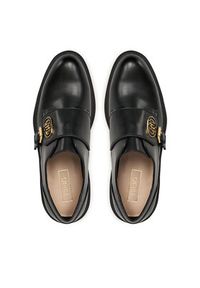 Liu Jo Półbuty London 01 SF5025 P0102 Czarny. Kolor: czarny. Materiał: skóra #5