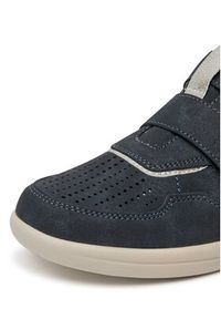 Clara Barson Półbuty WS2561-02 Granatowy. Kolor: niebieski. Materiał: syntetyk, materiał #6