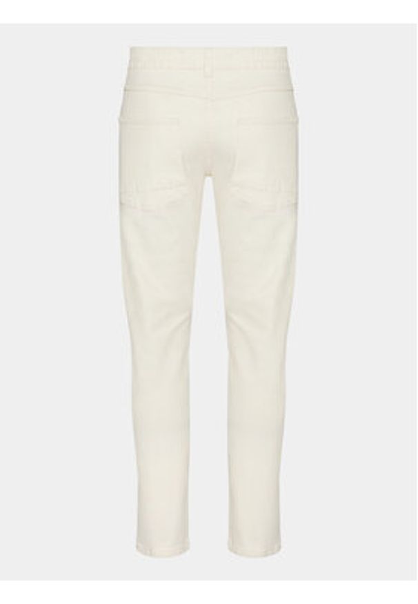 Redefined Rebel Jeansy Copenhagen 227051 Écru Regular Fit