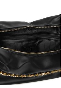 Pepe Jeans Torebka Gail PL0300074 Czarny. Kolor: czarny. Materiał: skórzane #5