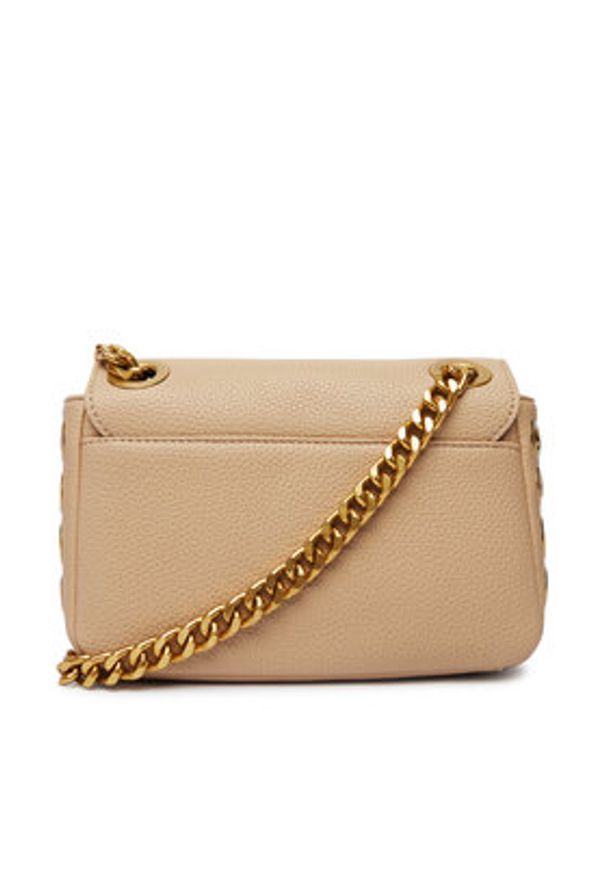 Just Cavalli Torebka 80RA4BF5 ZSB81 Beżowy. Kolor: beżowy. Materiał: skórzane