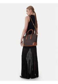 MICHAEL Michael Kors Torebka 30R6G1WS7B Brązowy. Kolor: brązowy. Materiał: skórzane #1